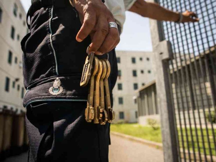 La Corte europea dei diritti: l'ergastolo ostativo viola i diritti umani