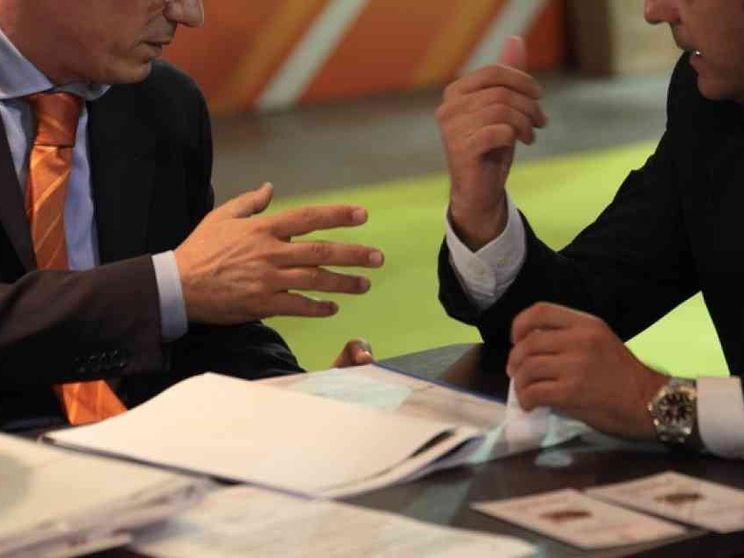 Dalla finanza risorse per assumere