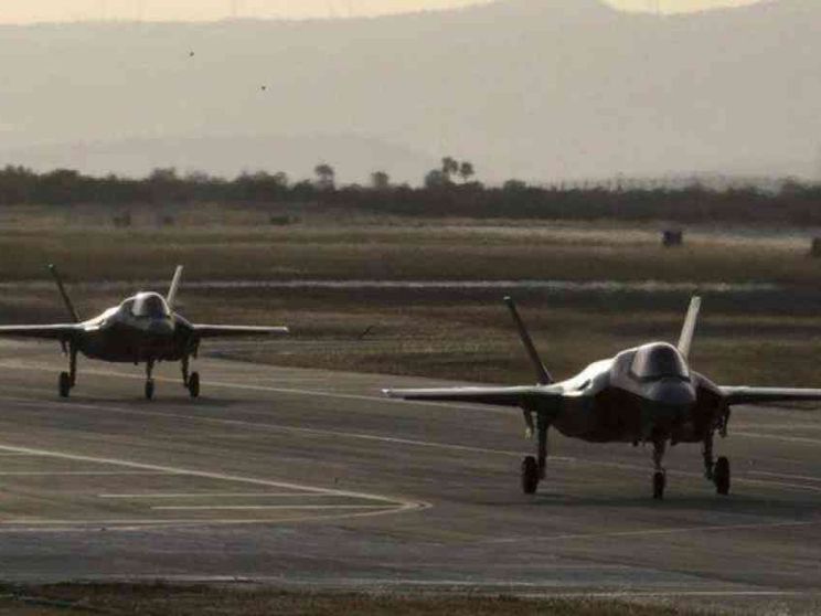 «Conte dica no alla spesa di altri 10 miliardi per gli F35»