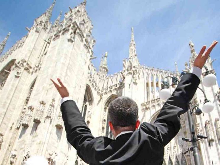 L'arcivescovo e il manuale di sopravvivenza per i «cristiani antipatici»