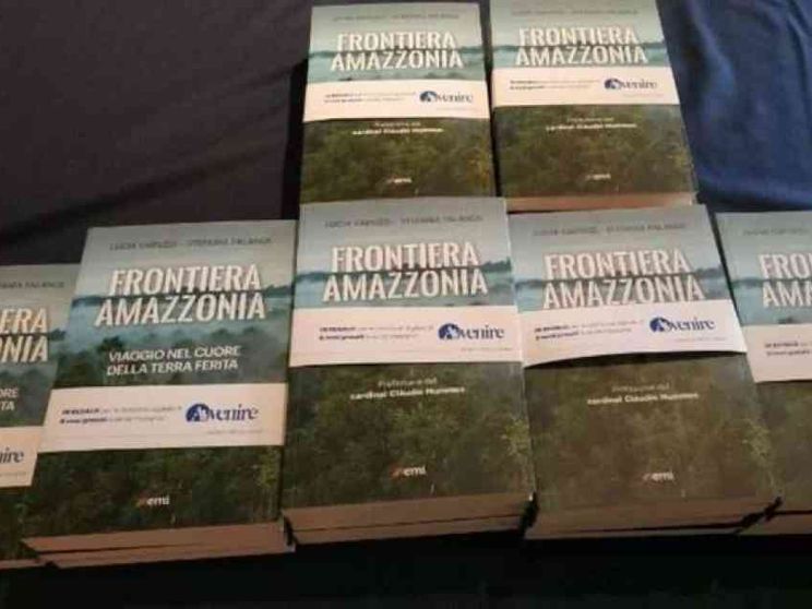 Quando l'economia rapace annienta le genti