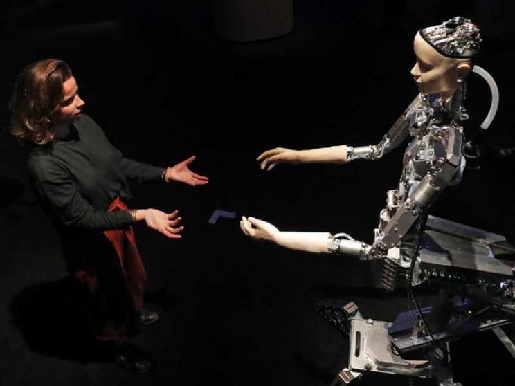Dal 18 al 20 ottobre torna Maker Faire Rome