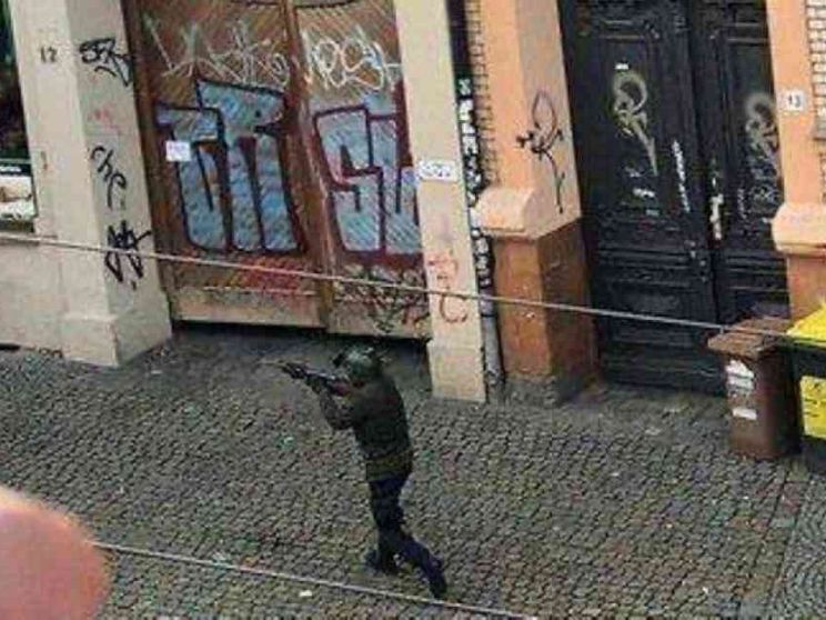 In Germania torna il mostro del nazismo, ma resta sottovalutato