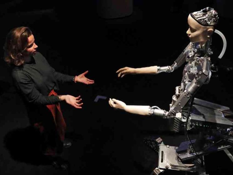 Dal 18 al 20 ottobre torna Maker Faire Rome