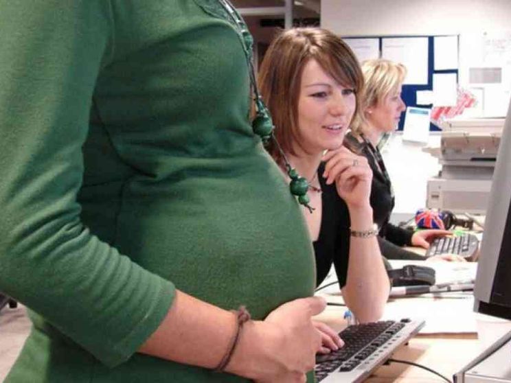 Cooperative a trazione femminile