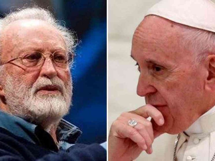 Il Vaticano corregge Scalfari