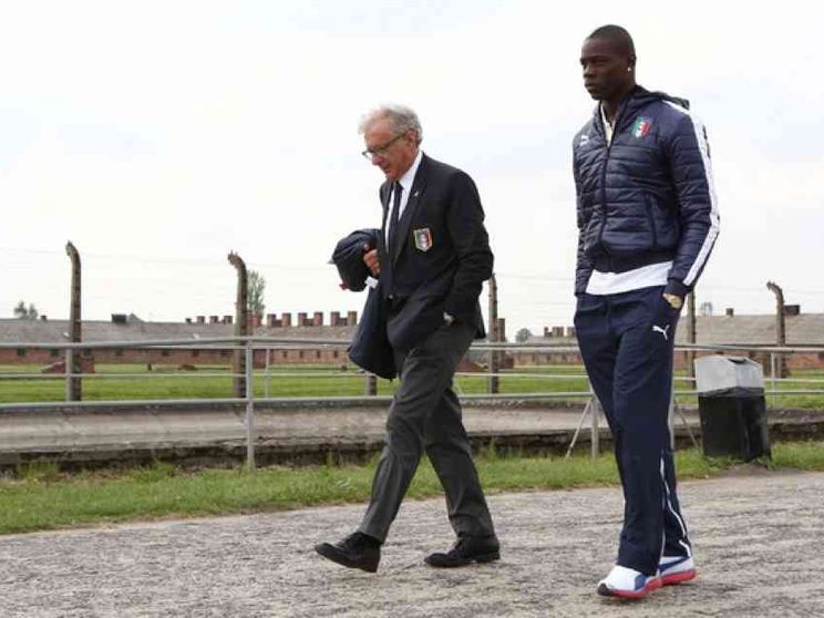 Il calcio contro il razzismo, da Levi a oggi