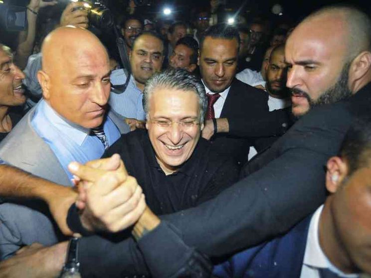 In Tunisia vince Ennahdha. Domenica il presidente