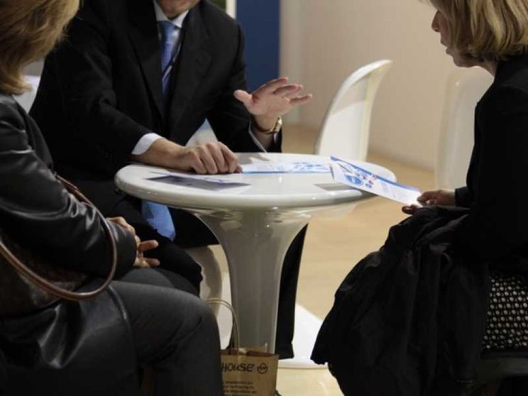 "La notte della formazione" arriva a Roma