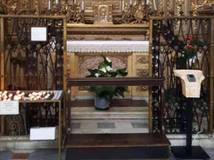 Ora (anche) con il bancomat le «offerte» nelle parrocchie