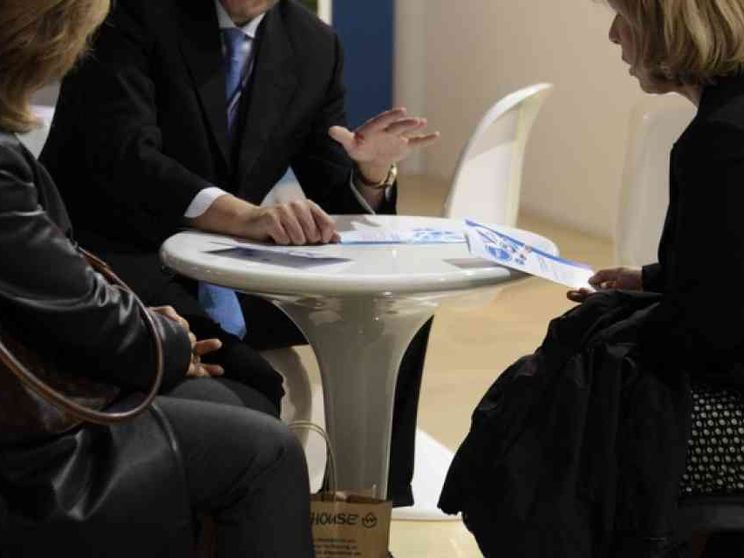 "La notte della formazione" arriva a Roma