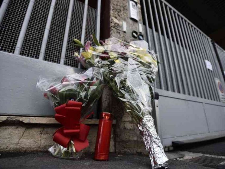 Facciamo finire questa strage. Giornata per le vittime del lavoro