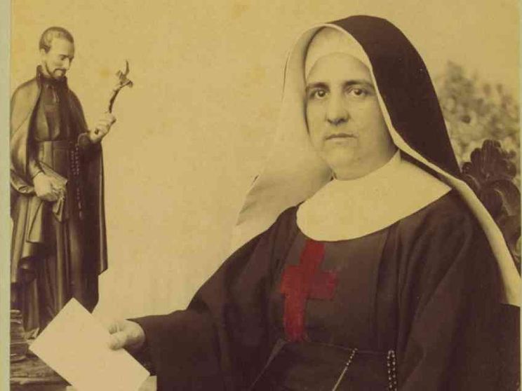 Ecco chi era madre Vannini, nuova santa