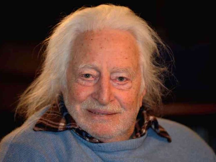 Morto Carlo Croccolo, l'alter ego di Totò