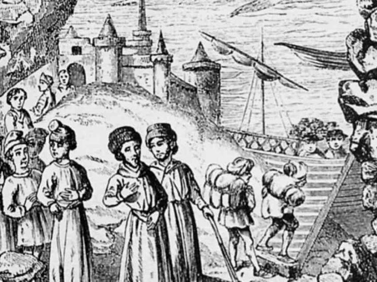 Il ritorno a casa dei Sefarditi, cinque secoli dopo