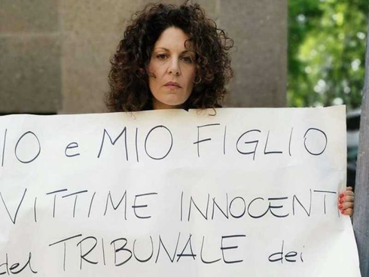 Caso Massaro, sotto accusa l'alienazione parentale