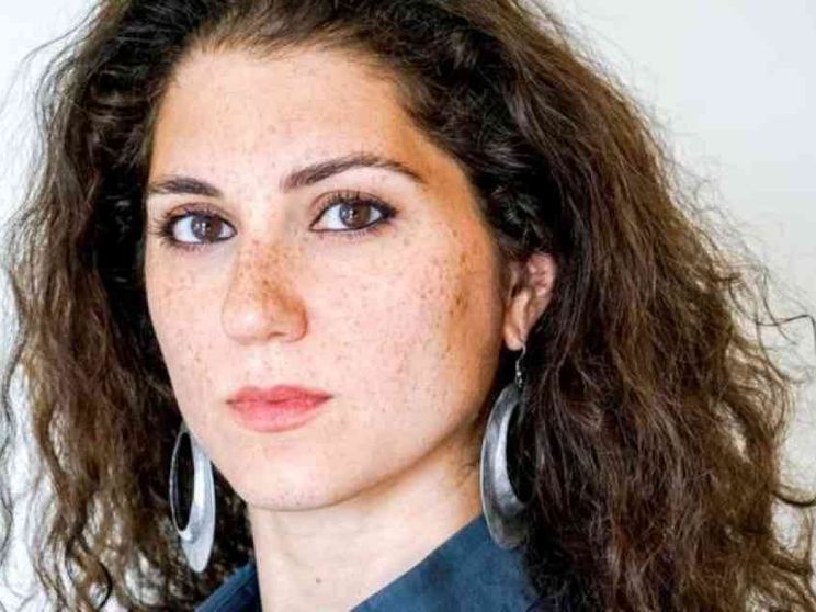 Alia Malek: «La Siria? Una volta era la casa di tutti»