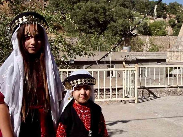 Sul futuro degli yazidi a Sinjar l'ombra del ritorno del Daesh