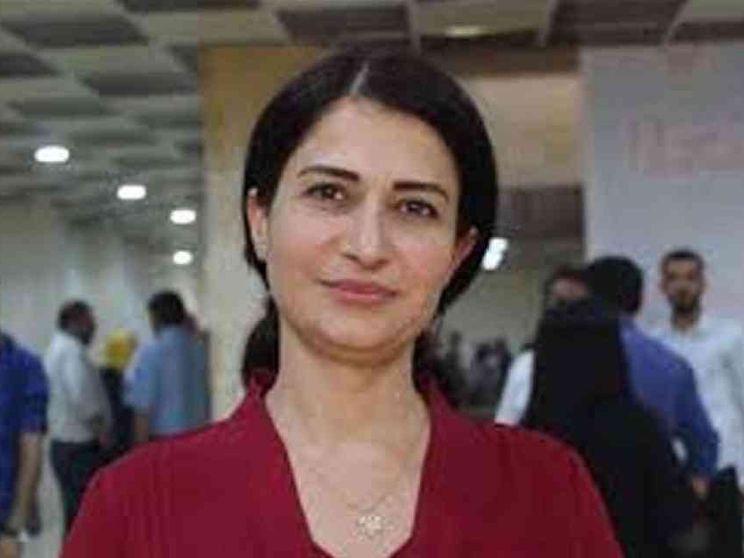 Il sogno della curda Hevrin e l'ultimo oltraggio