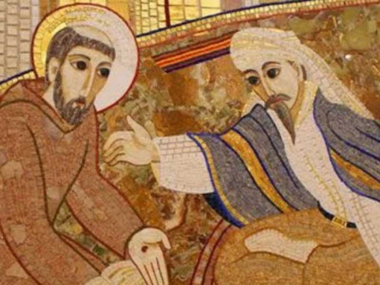 Da conversione a conversazione tra le religioni