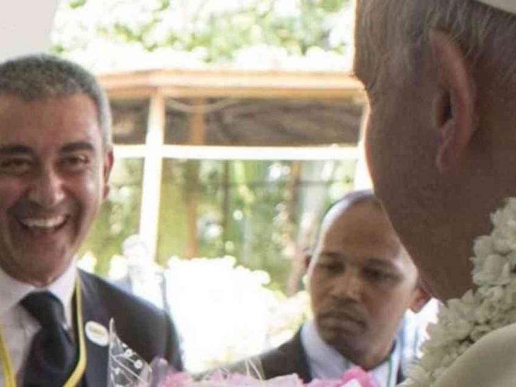 Gauzzi Broccoletti è il nuovo comandante della Gendarmeria vaticana