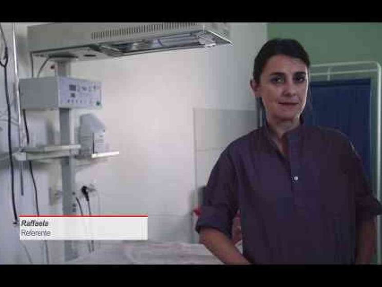 Ecco come un centro maternità può aiutare un Paese e le donne a crescere