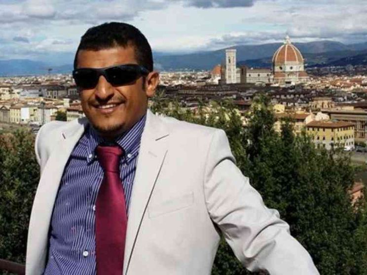 «Io islamico, innamorato di Gesù, mi laureo in teologia cattolica»