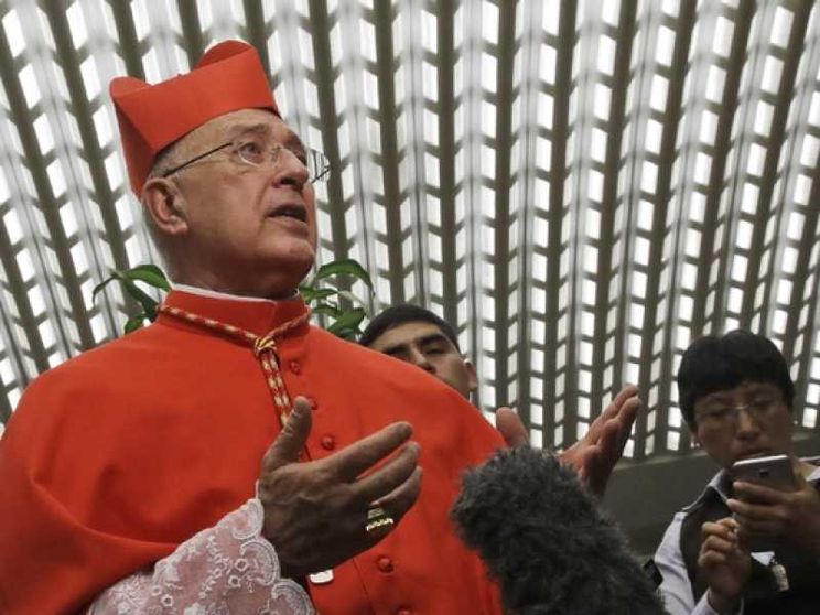 «Con gli indios ho scoperto il vero significato del Vangelo»