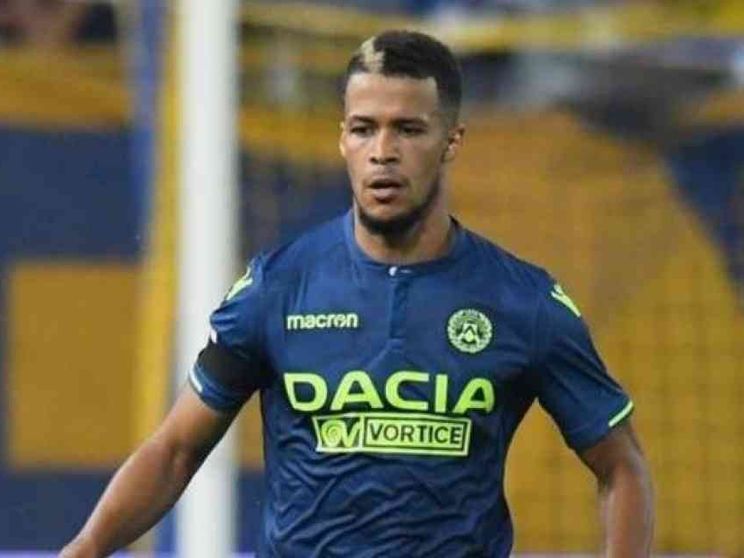 La favola di Troost-Ekong, il gigante multietnico della difesa