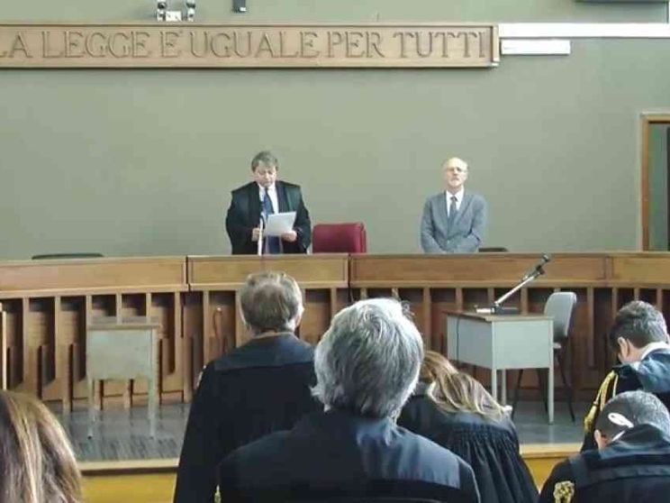 Codice Vassalli, 30 anni dopo per troppi è ancora «nuovo»