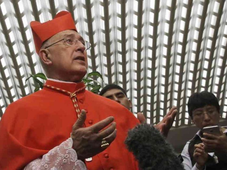 «Con gli indios ho scoperto il vero significato del Vangelo»