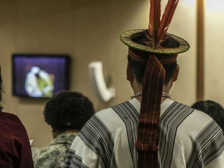 «Così l'Amazzonia ci insegna a coniugare uomo e natura»