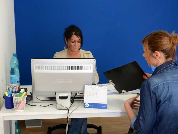 Un milione di 40enni in meno, l'economia rischia il blocco