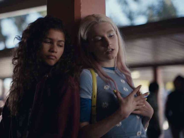 C'è troppa “Euphoria” nell'universo delle serie tv
