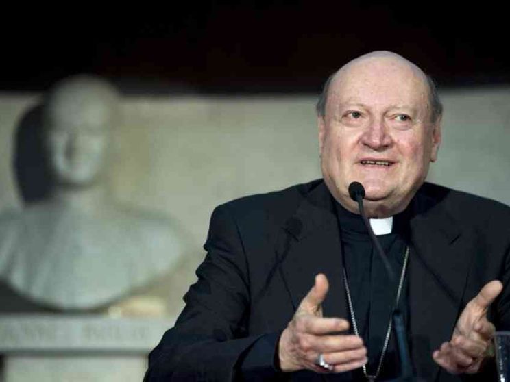 Quando il sacro fa i conti con la violenza