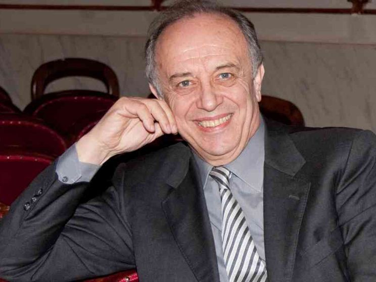 L'annuncio di Leo Nucci: «Mi ritiro dalle scene»