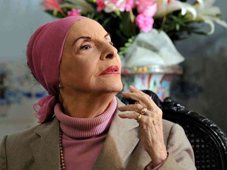 Addio ad Alicia Alonso, grande stella del balletto del Novecento