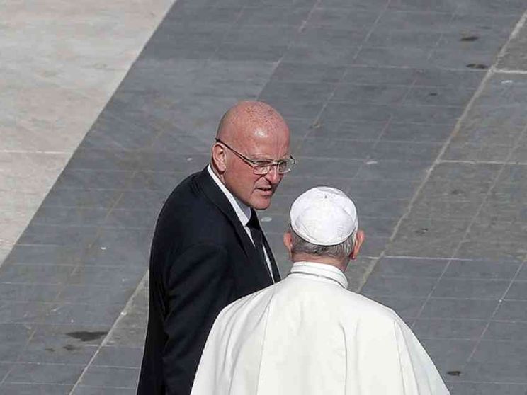 Alla Gendarmeria cambiamenti per tempi complessi