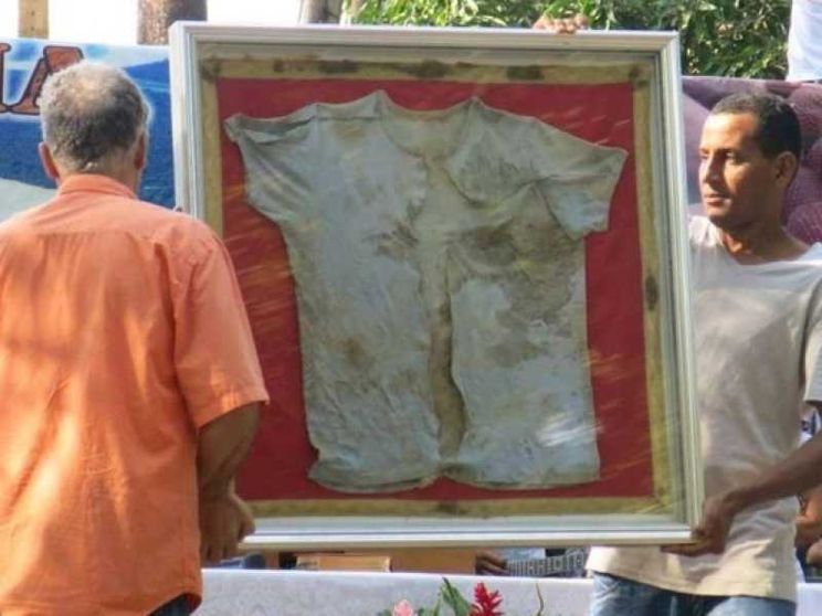 Con i martiri dell'Amazzonia viaggio al cuore del Vangelo