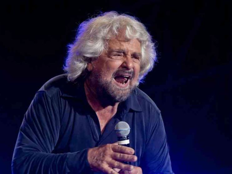 Grillo-choc: Togliere voto agli anziani