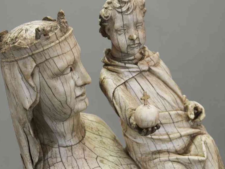 Pisa: il nuovo Museo dell'Opera del Duomo è uno scrigno di «miracoli»