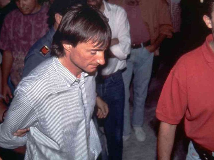 In manette Felice Maniero, maltrattava la compagna