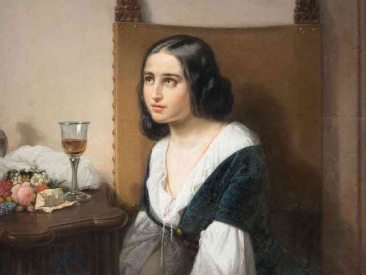 Occhio, malocchio... eredità del mondo antico