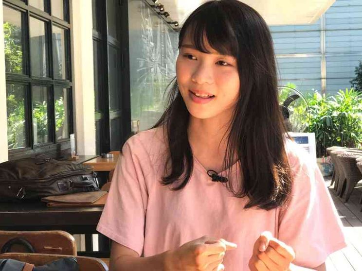 «A Hong Kong non possiamo non difenderci dalle violenze»