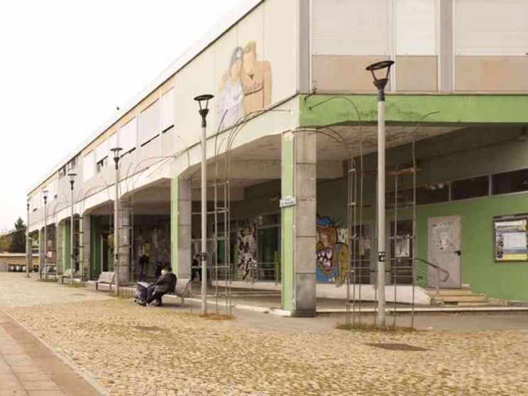 Febbre del crack a Torino, «così dilaga la droga dei poveri»