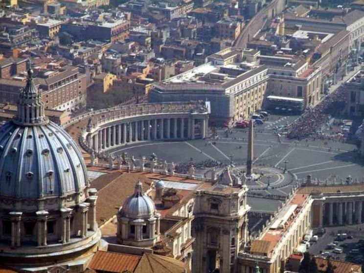 Finanze vaticane tra conti, immobili e Ior: le verità ignote ai più