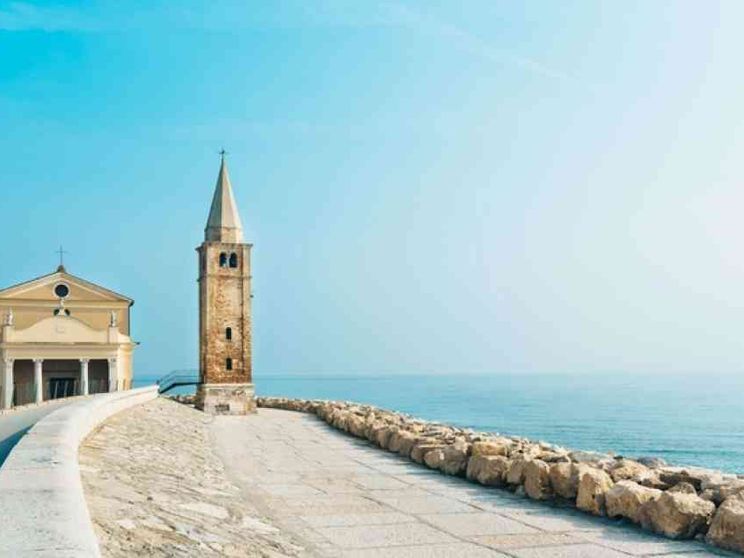 La teologia corrente del Mediterraneo