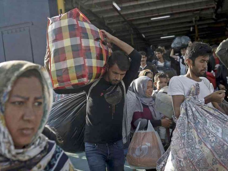 Rotta balcanica, ricatti e tariffe: è la mafia dei camion