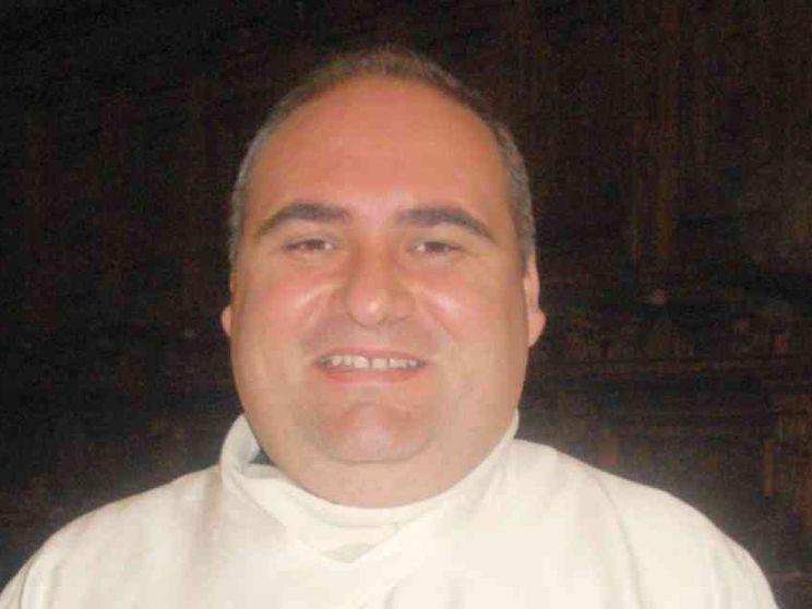 L'italiano Cona assessore agli affari generali