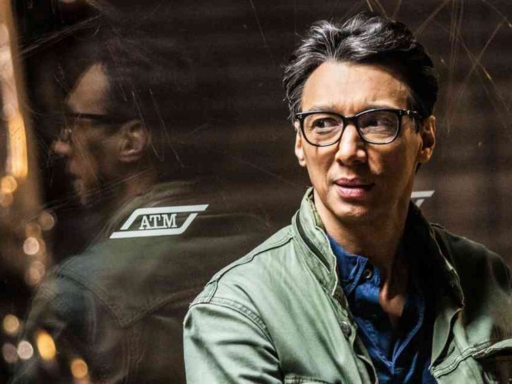 Paolo Jannacci: «Papà Enzo, ora faccio il cantautore»